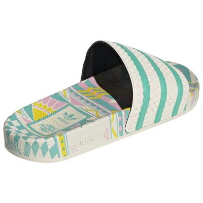 Adidas Originals Papucs Férfi Adilette X Arizona Iced Tea Citrom,ZMJ54763